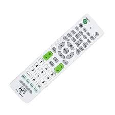 Universal TV remote control unit for panasonic samsung philips sony