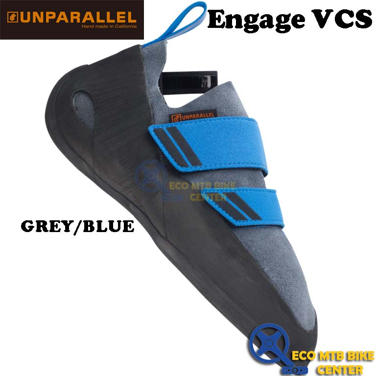 UNPARALLEL Climbing Shoes - Engage VCS