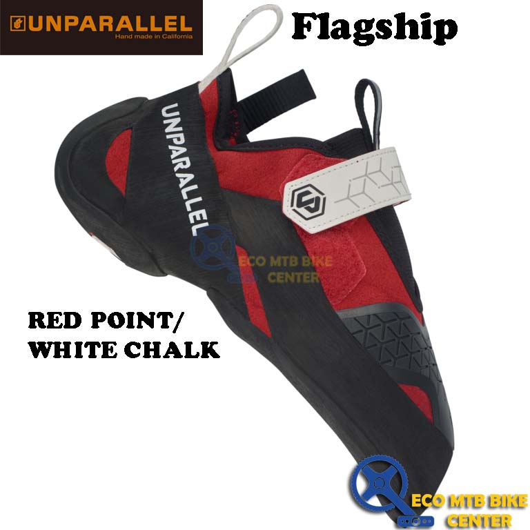 UNPARALLEL Climbing Shoes - Flagship