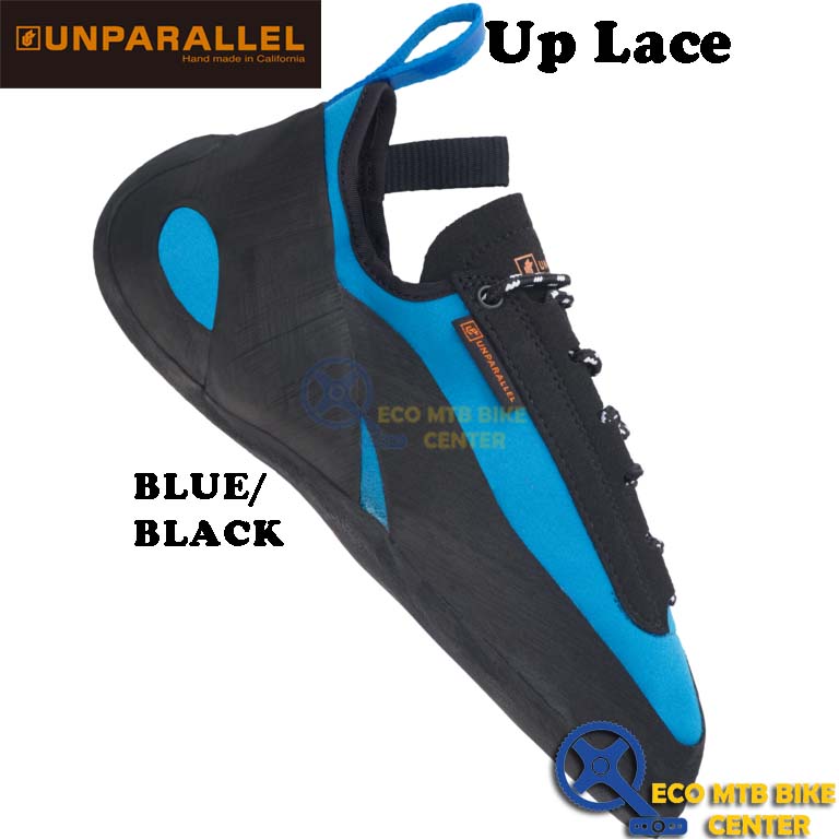 UNPARALLEL Climbing Shoes - Up Lace