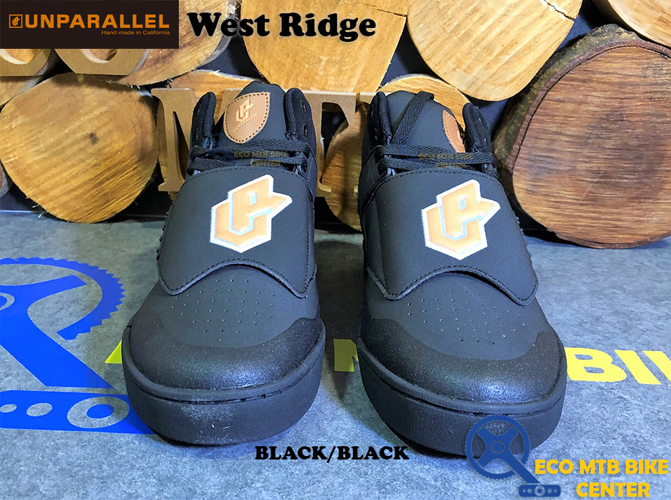 unparallel shoes mtb