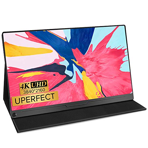 Monitor Uperfect Computer 4k