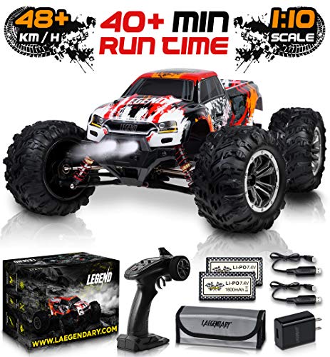 usa 1 rc monster truck