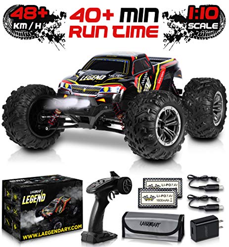 usa 1 rc monster truck