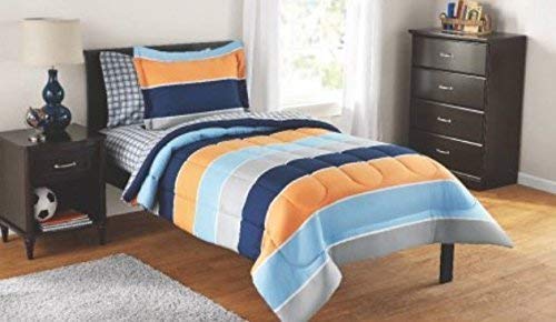 From Usa 5 Piece Twin Size Kids Boy End 4 9 2022 12 00 Am