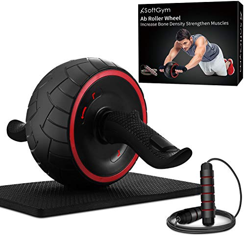 fitness ab wheel