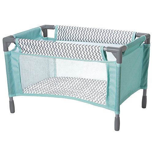 From Usa Adora Zig Zag Playpen Bed End 2 19 2022 12 00 Am