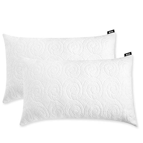 From Usa Allo Shredded Memory Foam End 4 11 2022 12 00 Am