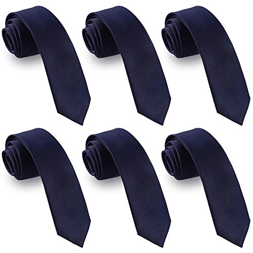 mens slim ties