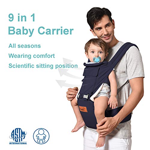 baby carrier usa