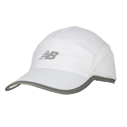 new balance 5 panel hat