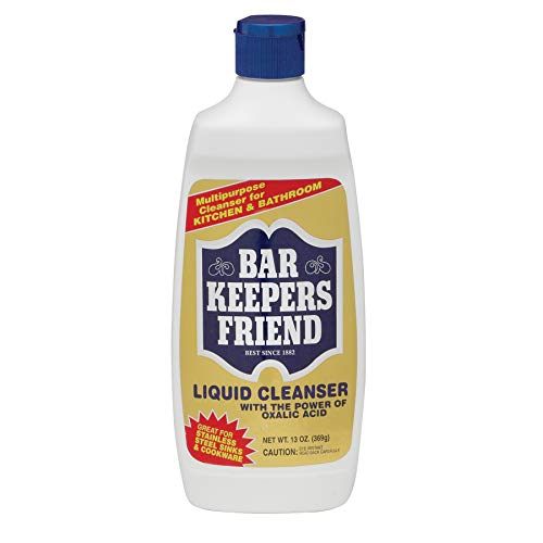 From Usa Bar Keepers Friend Soft Cl End 3 5 2022 12 00 Am