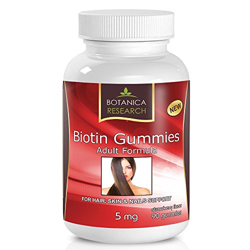 From Usa Biotin 5000 Mcg 5 Mg Hai End 3 6 2022 12 00 Am