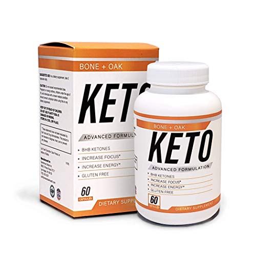 keto advantage pills