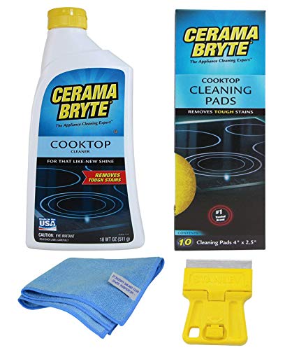 From Usa Cerama Bryte Glass Ceramic End 3 5 2022 12 00 Am