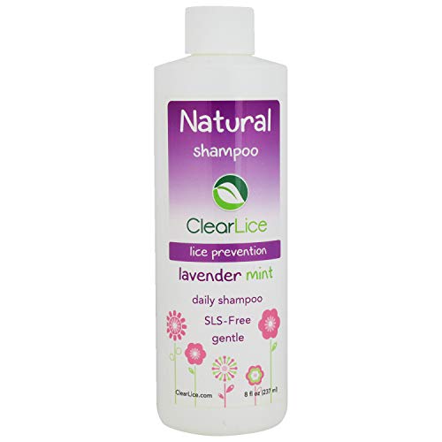 From Usa Clearlice Head Lice Preven End 3 3 2022 12 00 Am