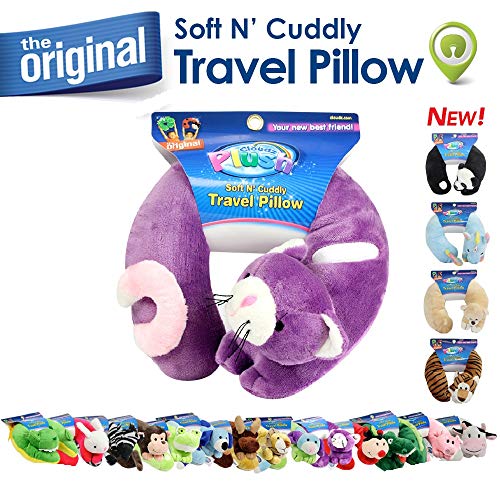 From Usa Cloudz Plush Animal Neck P End 5 4 2022 12 00 Am