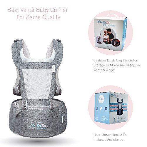 baby carrier m