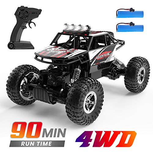 usa 1 rc monster truck