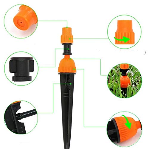 From USA DIY Garden Irrigation Syste (end 9/5/2021 12:00 AM)