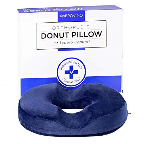 From Usa Donut Pillow For Tailbone End 4 12 2022 12 00 Am