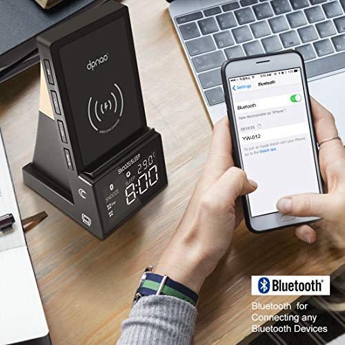 dpnao charging docking station