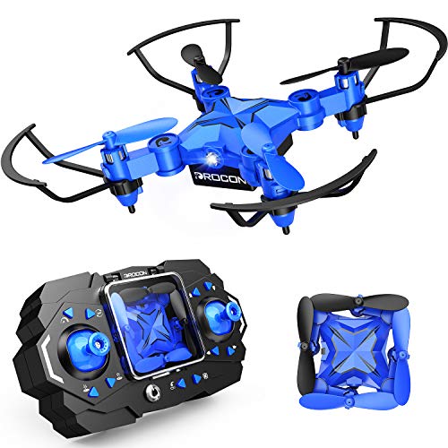 mini drone for kids