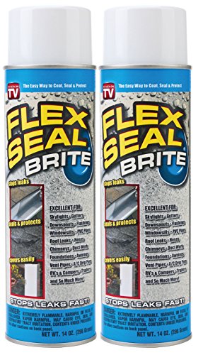 Spray Rubber Seal >> From Usa Flex Seal Spray Rubber Sealant Coating 14 Oz Brite 2 Pack Spray Rubber Seal >> From Usa Flex Seal Spray Rubber Sealant Coating 14 Oz Brite 2 Pack