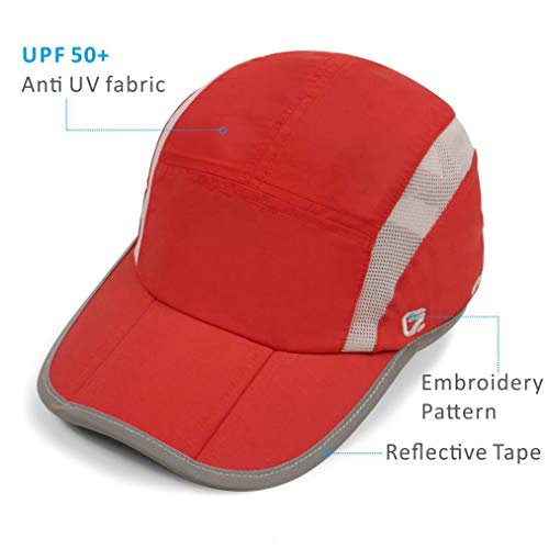 upf running hat