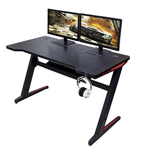 From Usa Gaming Desk Computer Table End 4 2 2022 12 00 Am