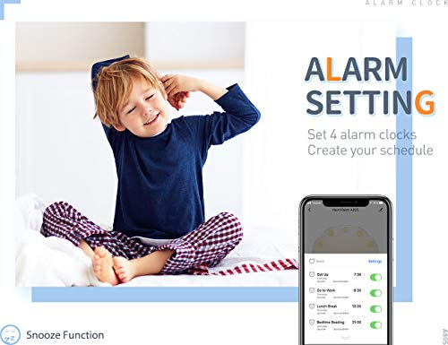 alexa sunrise alarm