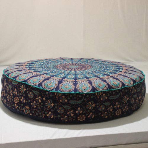 From Usa Indian Mandala Floor Pillo End 4 3 2022 12 00 Am