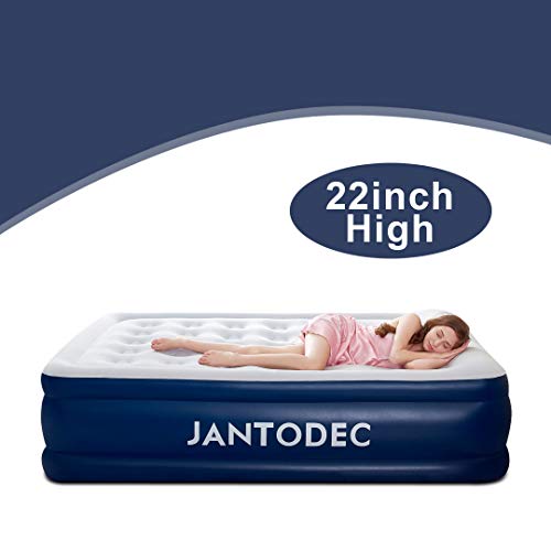 From Usa Jantodec Air Mattress With End 4 1 2022 12 00 Am