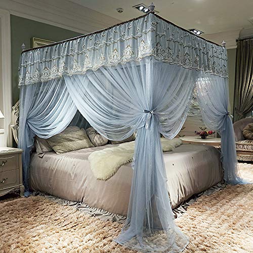 From Usa Jqwupup Elegant Bed Curtai End 4 6 2022 12 00 Am