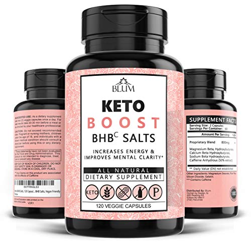 does keto pills actually work