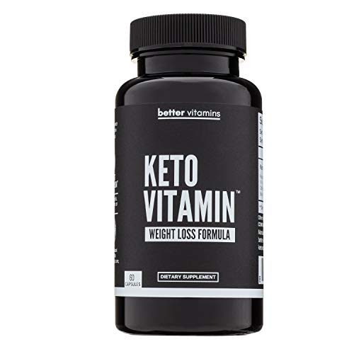 keto supplements