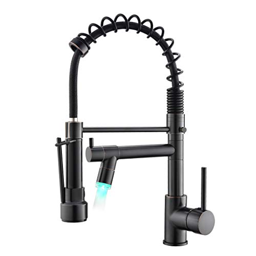 [From USA]Kitchen Faucets with Pull (end 4/24/2022 1200 AM)
