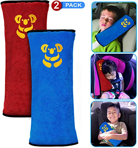 From Usa Koazly Car Seat Belt Pillo End 5 4 2022 12 00 Am