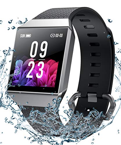 phone watches for men