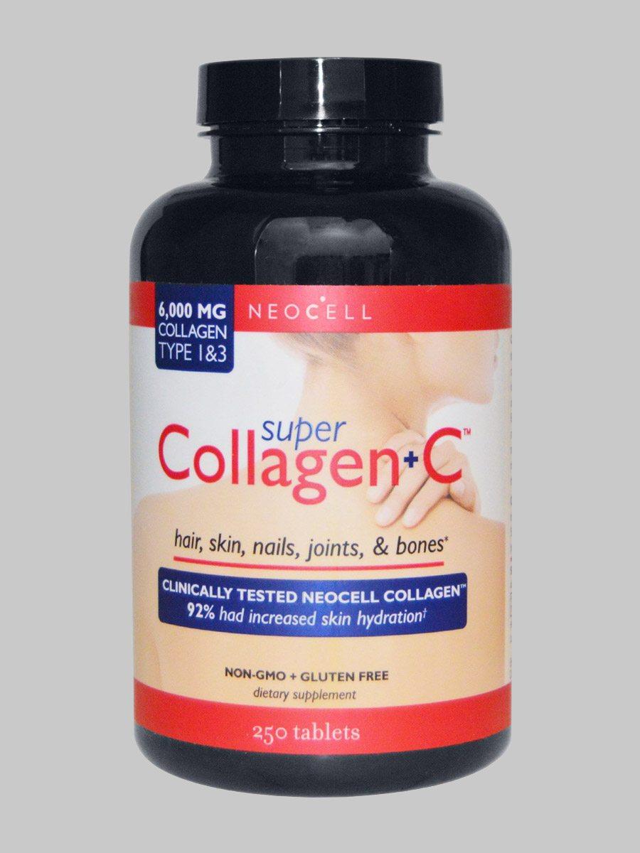 USA NeoCell Super Collagen 250biji (end 10/16/2019 1:15 AM)