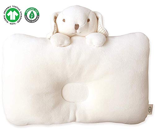From Usa Organic Cotton Baby Pillow End 4 6 2022 12 00 Am