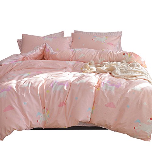 From Usa Otob Twin Unicorn Duvet Co End 4 9 2022 12 00 Am