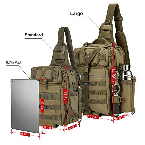 piscifun fishing backpack