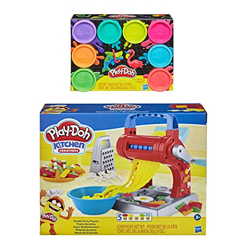 play doh 8 pack
