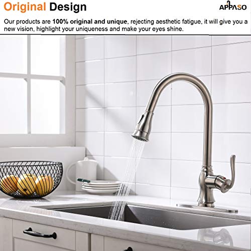From Usa Pull Down Kitchen Faucet End 4 24 2022 12 00 Am