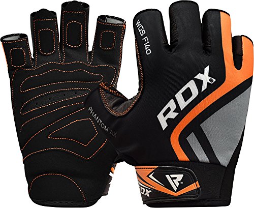 powerlifting gloves
