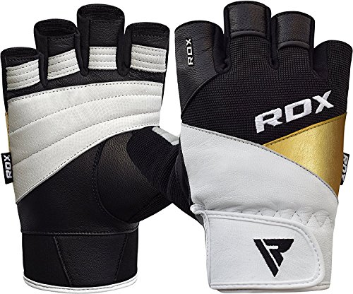 rdx workout gloves