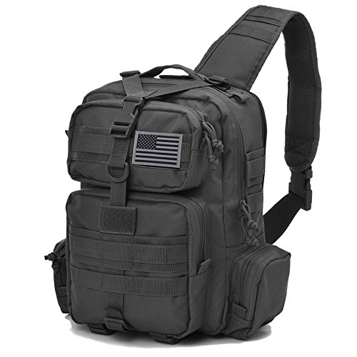 reebow tactical sling bag