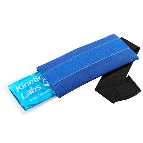 gel ice packs for injuries