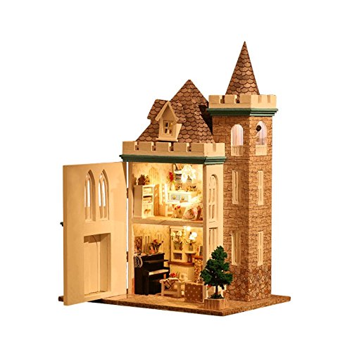 From Usa Rylai 3d Puzzles Miniatur End 2 19 2022 12 00 Am
